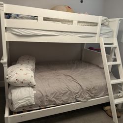 Bunk Bed Free