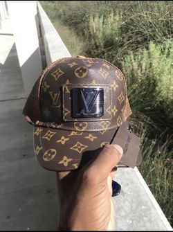 lv hat for sale