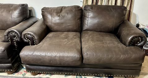 2 Sofas PICK UP ONLY