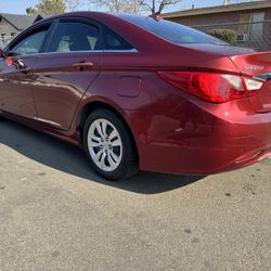 Affordable Reliable Car