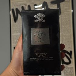 Creed Aventus