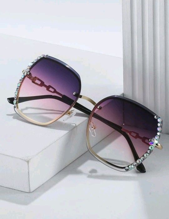 Multicolored Sunglasses π