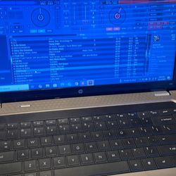 Dj Laptop