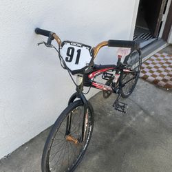 Kids/youth Bmx Race Bike