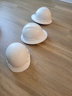 Hard hat
