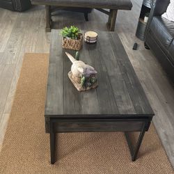 Coffe Table 