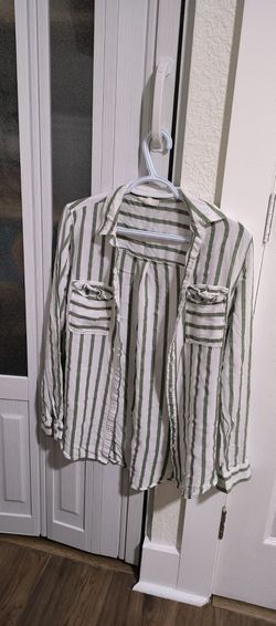 Full sleeve shirt