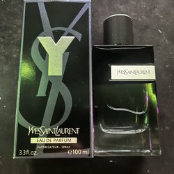 Ysl Y edp