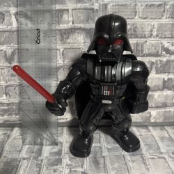 Star Wars Galactic Heroes: Mega Mighties Darth Vader 10” w/Lightsaber (2B)