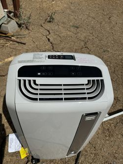 Delonghi Penguino Portable Ac