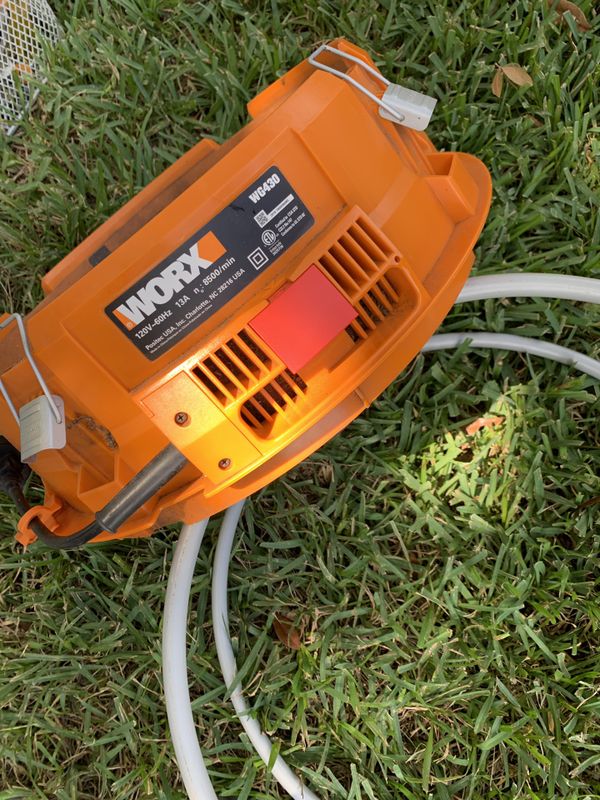 Worx Leaf Shredder Manual