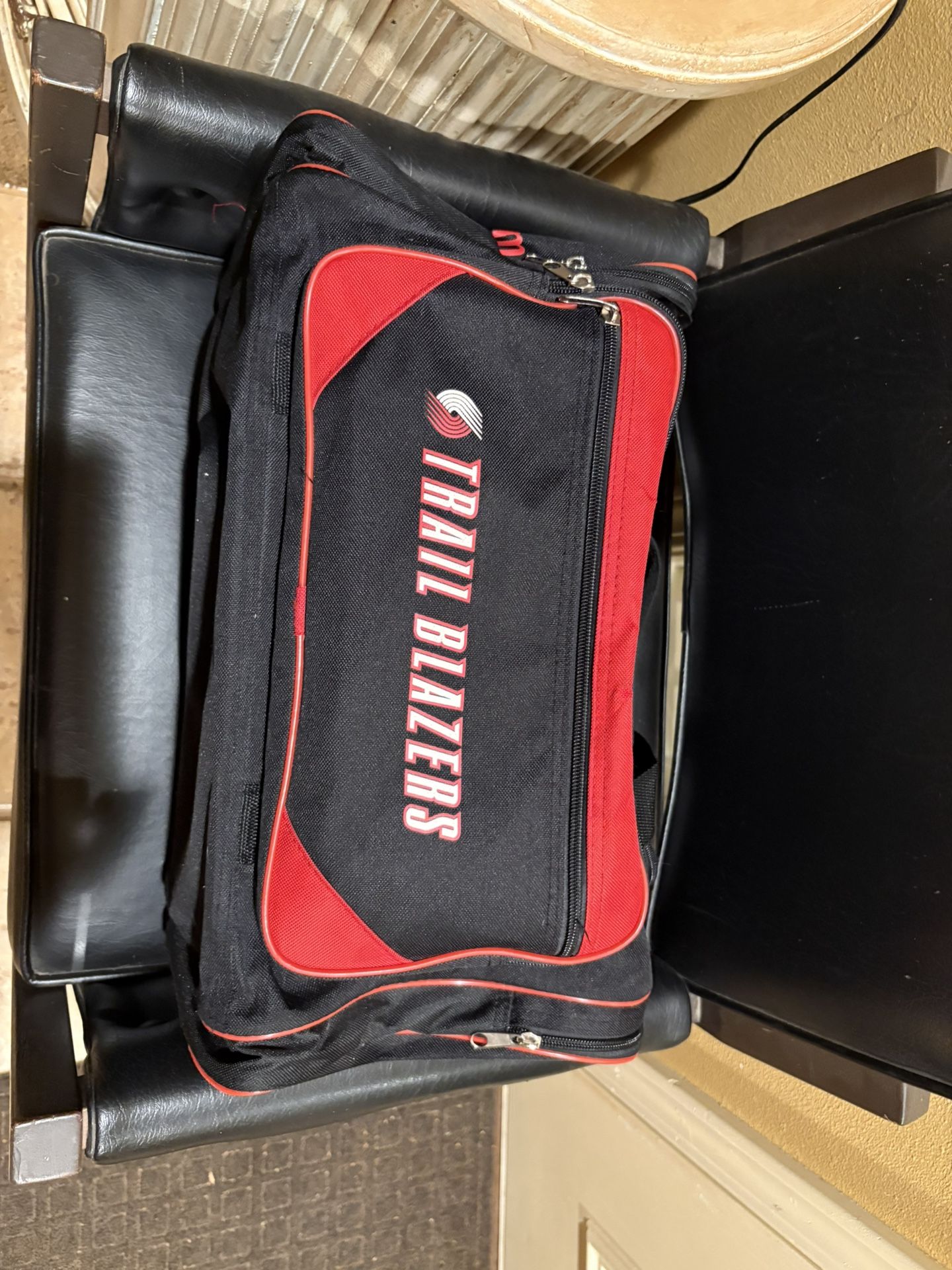 Blazer Sports Bag