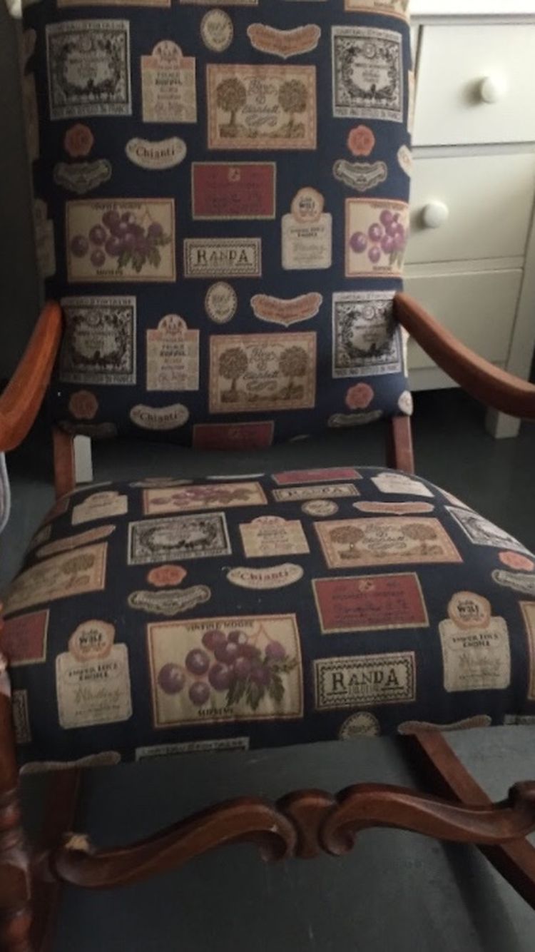 Perfect Rocking Chair