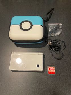 Nintendo DSi