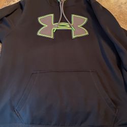 Under Armour Hoodie