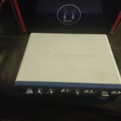 Digidesign Mbox 2 Pro 