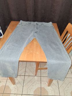 Levi 501 grey