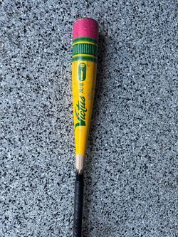 Victus Vibe -10 Youth usssa Baseball Bat 28/18
