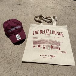 SXSW Tote bag