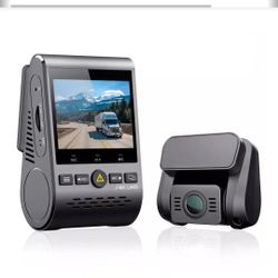 Dash Cam