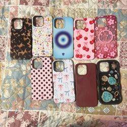 iPhone 16 Pro Max Cases