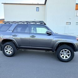 2016 Toyota 4Runner