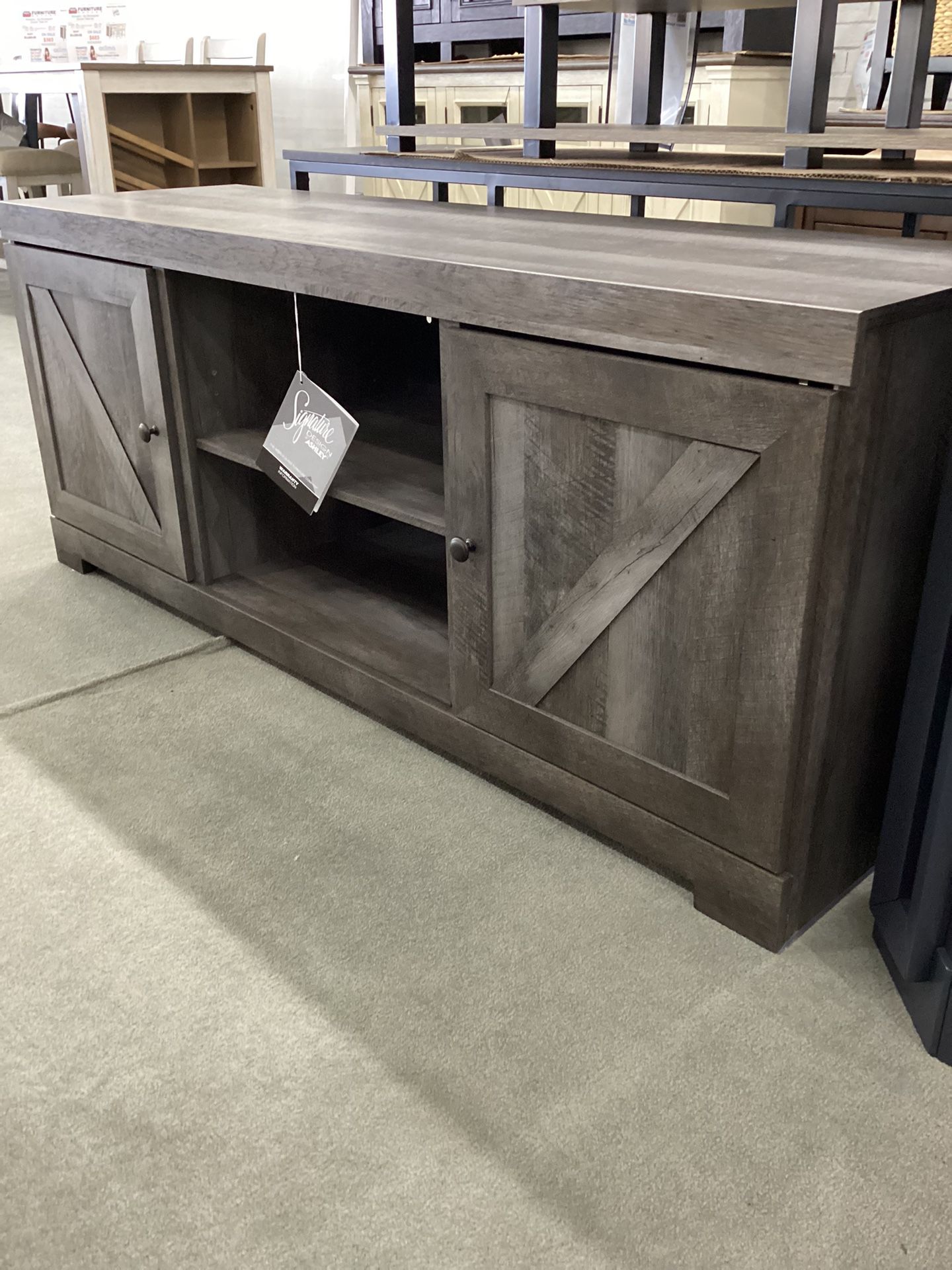  TV Stand 63inch 