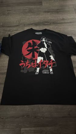Naruto - XL - Tee Shirt