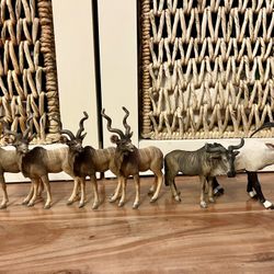 Retired Schleich Animals 