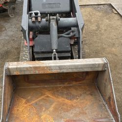 36” Smooth Mini Bucket  