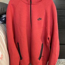 Nike men’s Tech Fleece Size XXL