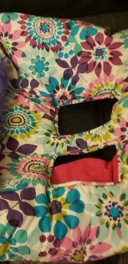 Carriage cover