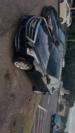 2015 Cadillac ATS • 2.OL Turbo Luxury Sedan 4D