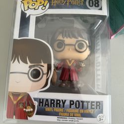 Harry Potter Golden Snitch Funko Pop! (Harry Potter)