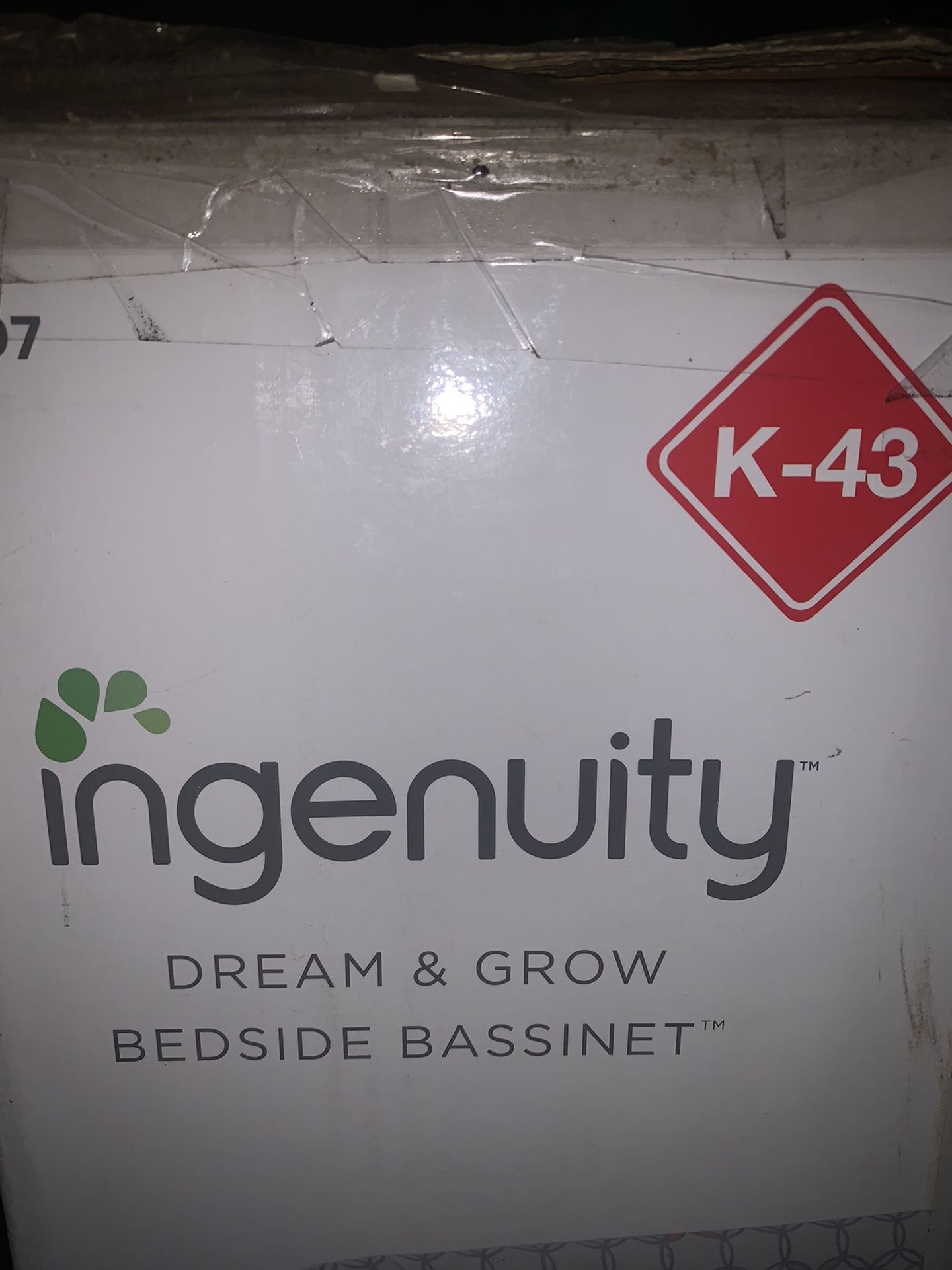 Bed Side Bassinet