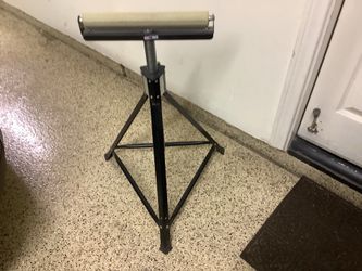 tripod Iron Horse tripod