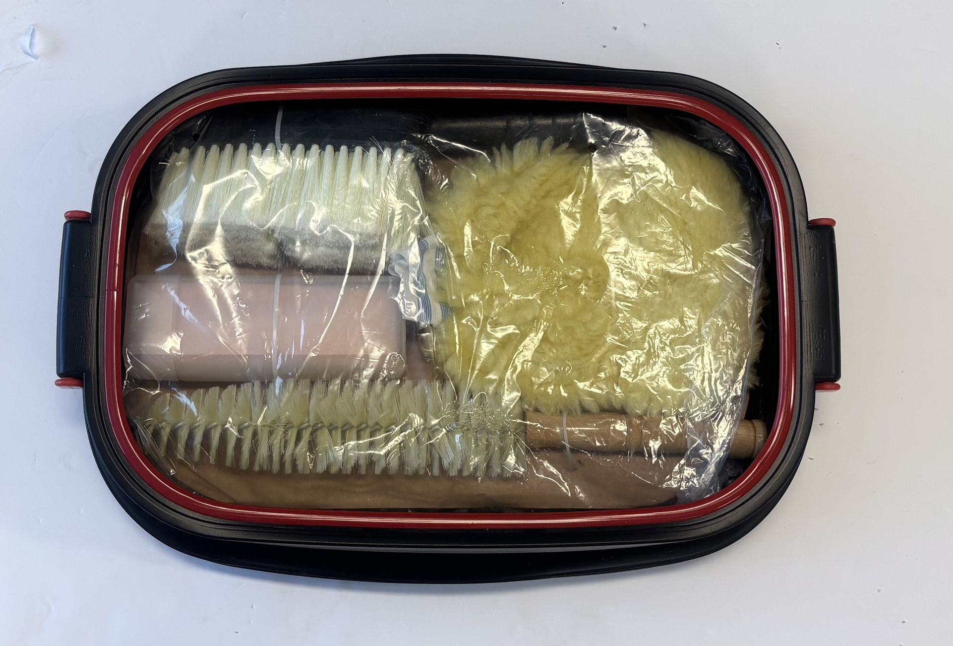 New 12 Piece Car Wash Set