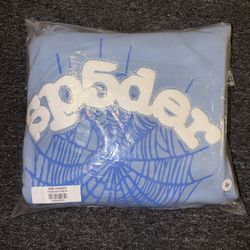 Spider Hoodie (New)