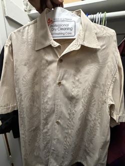 Tommy Bahama Shirts