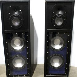 Speakers ProAudio