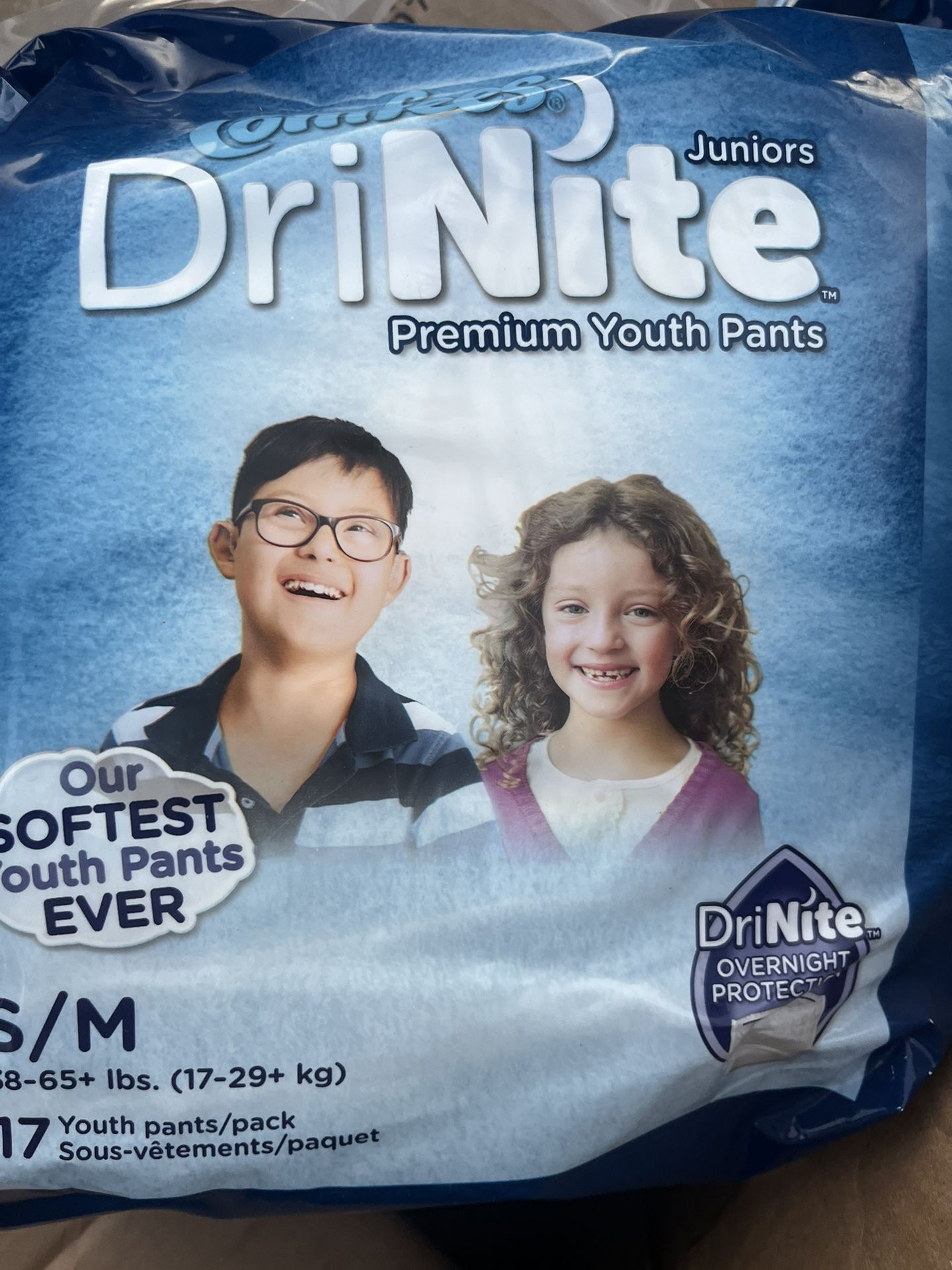 Dri Nites