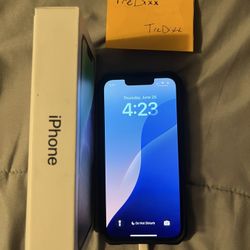 iPhone 14