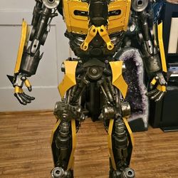Bumblebee Transformer