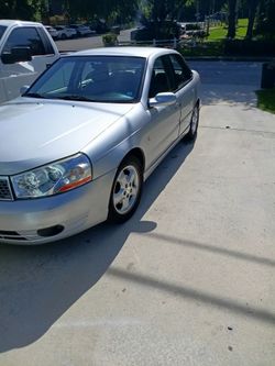 2004 Saturn l300 series