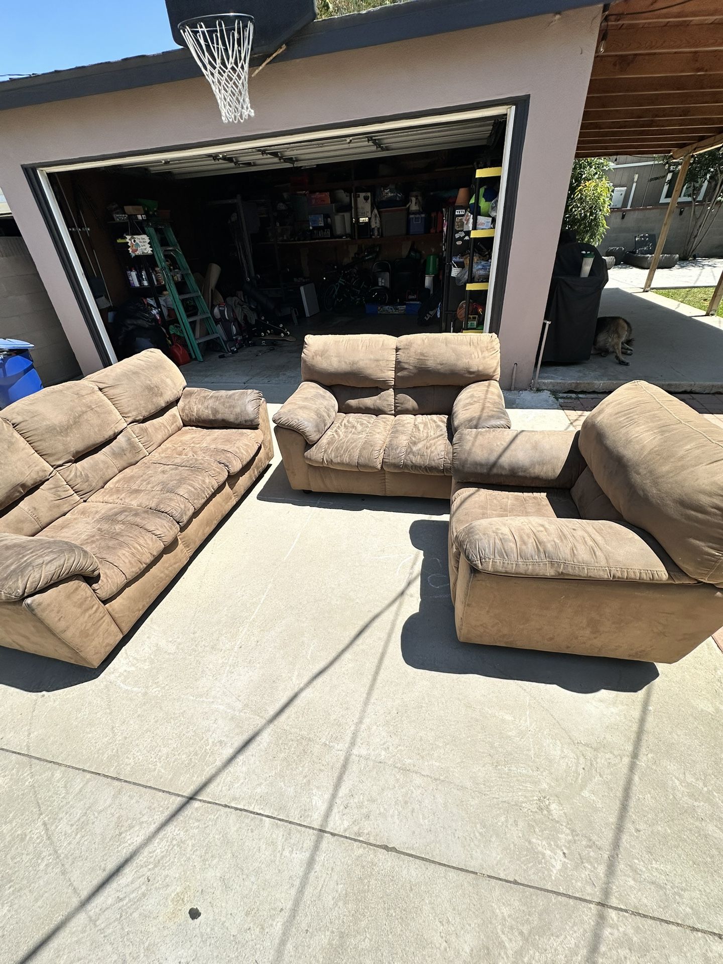 Free couches