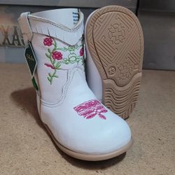 Botitas Vaqueras Para Bebes