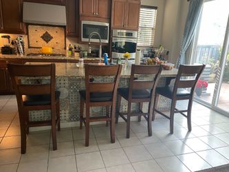 Bar Stools