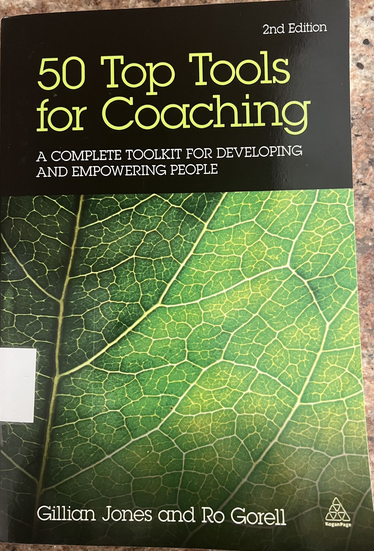 Coaching Book