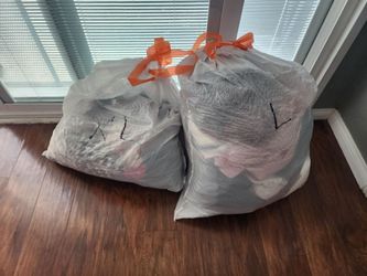 Women large and x large clothes