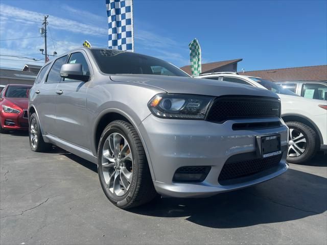 2019 Dodge Durango